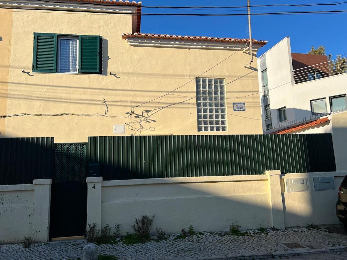Studios Xl & Xl Plus Costa da Caparica Exterior photo